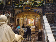 religion/vaticano/20261001/roma-expondra-forma-excepcional-sagrada-cuna-reforma-espacio-monumental_464879