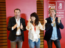 espana/castilla-y-leon/20261015/asi-quedan-listas-psoe-castilla-leon-espera-ver-ferraz-traga-sapo-tudanca_469785