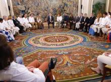 sociedad/20260926/i-cumbre-paralela-expedicionarios-miguel-quadrasalcedo-rendira-homenaje-jesuita-jesus-garrido-fallecido-ayer_462967