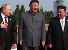 internacional/20260607/xi-jinping-viaja-corea-norte-mensaje-kim-jong-no-estas-solo-te-quiero-cerca_426030