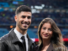 gente/20260929/marco-asensio-novia-lavinia-leon-anuncian-padres-primera-vez_463955