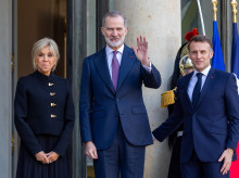 espana/casa-real/20260914/reyes-recibiran-macron-esposa-haran-visita-estado-dias-29-30-septiembre_458380