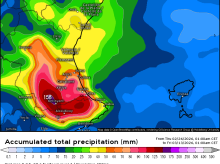 espana/comunidad-valenciana/20260226/dos-danas-consecutivas-dejaran-lluvias-casi-160-litros-comunidad-valenciana_389712