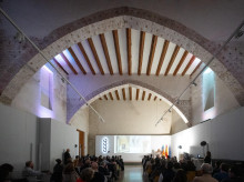 espana/comunidad-valenciana/20260226/fernando-castro-abrira-centre-carme-nuevo-ciclo-reflexion-arte-pensamiento_389887