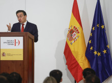 internacional/20260227/ugt-exige-albares-cese-inmediato-e-innegociable-embajador-india-denuncian-situacion-extremadamente-grave_390133