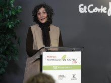 cultura/20260227/actriz-escritora-elvira-minguez-tambien-nominada-goya-gana-premio-primavera-novela-2026_390237