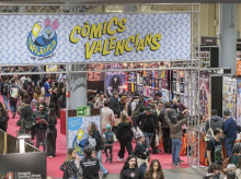 espana/comunidad-valenciana/20260301/salon-comic-valencia-vive-edicion-historica-30000-visitantes_390847