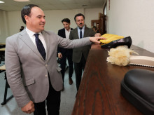 espana/comunidad-valenciana/20260302/elche-impulsa-hub-calzado-apoyo-gobierno-valenciano-reforzar-liderazgo-sector_391086