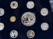 historia/20260308/coleccion-monedas-recuerda-independencia-eeuu-logro-dinero-apoyo-militar-espana_393444
