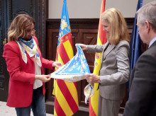 espana/comunidad-valenciana/20260311/panuelo-dana-valencia-lucido-infanta-elena-visita-fallas_394858