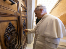 religion/vaticano/20260316/sobriedad-deporte-tercera-logia-asi-renovado-apartamento-leon-xiv-vaticano_396421