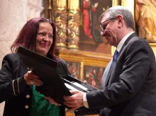 religion/20260323/jose-luis-restan-pregona-semana-santa-aranda-duero_399157