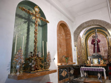 espana/la-voz-de-cordoba/religion-y-cofradias/20260325/cruz-guiona-recupera-esplendor-vuelve-san-jose-espiritu-santo_400128