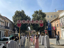 espana/comunidad-valenciana/20260329/procesiones-29-marzo-domingo-ramos-semana-santa-marinera-valencia-2026_400748