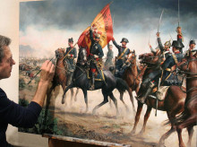 espana/madrid/20260416/ferrerdalmau-pintor-grandes-hazanas-militares-historia-espana-premiado-ayuso_407208