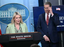 internacional/20260415/casa-blanca-asegura-no-prorrogara-exencion-sanciones-petroleo-ruso-tregua-iran_407357