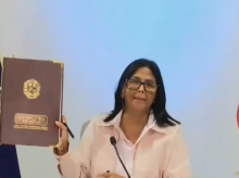 internacional/20260523/delcy-rodriguez-anuncia-500-excarcelaciones-presos-politicos-ong-exigen-cumplan-todas_420781