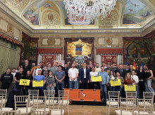 espana/comunidad-valenciana/20260417/diputacion-castellon-refuerza-seguridad-festejos-taurinos-nuevas-camillas-emergencia_408020