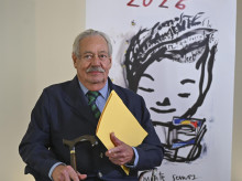 cultura/20260420/gonzalo-celorio-premio-cervantes-peticion-perdon-abusos-desproposito_408993