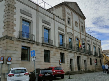 espana/20260423/condenada-16-anos-inhabilitacion-jueza-prevaricacion-badajoz_410209