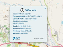 espana/comunidad-valenciana/20260424/vehiculo-incendiado-complica-circulacion-este-viernes-ap7-provincia-alicante_410468