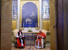 religion/vaticano/20260427/papa-recibe-arzobispa-sarah-mullally-pleno-desafio-unidad-comunion-anglicana_411292