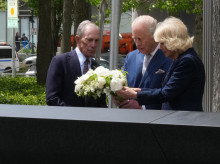 internacional/20260429/rey-carlos-iii-camila-rinden-homenaje-memorial-11s-nueva-york_412618