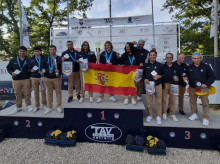campo-y-caza/20260504/espana-triunfa-europea-recorridos-caza-seis-medallas_413844