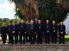 espana/la-voz-de-cordoba/religion-y-cofradias/20260505/obispos-sur-espana-reunidos-cordoba-piden-votar-responsabilidad-coherencia-17m_414071