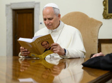 religion/vaticano/20260505/vaticano-presenta-manana-escritos-ineditos-prevost-durante-etapa-como-superior-agustinos_414175