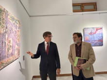 espana/comunidad-valenciana/20260512/diputacion-alicante-exhibe-obra-simbolica-experimental-ramon-perez-carrio_416865