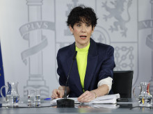 espana/20261026/elma-saiz-apunta-extrema-derecha-como-responsable-disturbios-barcelona_473745