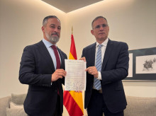 espana/20260521/abascal-reune-madrid-opositor-cubano-daniel-ferrer-le-expresa-firme-apoyo-contra-regimen_420260