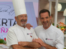 cine-tv-series/20260522/antena-3-cocina-relevo-karlos-arguinano-hijo-joseba-presentador-cocina-abierta-viernes_420295