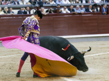 cultura/20260521/toros-flojos-descastados-cuatro-ganaderias-no-hay-arte-valga_420325