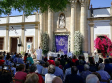 espana/la-voz-de-cordoba/religion-y-cofradias/20260522/virgen-salud-protagoniza-inicio-feria-cordoba_420525