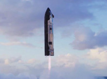 ciencia/20260526/increible-amerizaje-nave-starship-duodecimo-vuelo-prueba_421584