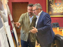 espana/comunidad-valenciana/20260528/comision-mixta-palacio-congresos-elche-integrada-diputacion-ayuntamiento-reune-seguir-avanzando-ejecucion_422795