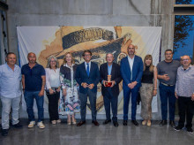 espana/comunidad-valenciana/20260529/novela-laviador-republica-josep-palomero-gana-xxxi-premi-enric-valor-novel-valencia_422929
