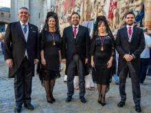 espana/castilla-la-mancha/20260604/paco-nunez-luce-orgullo-corpus-toledo-como-cuna-tradicion-raices-construir-futuro_425197