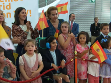 religion/vaticano/20260606/sido-emocionante-hablan-familias-ninos-han-recibido-leon-xiv-barajas_425878