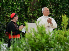 religion/20260608/lea-integro-discurso-leon-xiv-comunidad-diocesana-santiago-bernabeu_426451