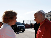 espana/casa-real/20260609/unico-acto-oficial-reina-sofia-papa-otro-encuentro-privado_426627