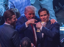 internacional/20260609/marco-rubio-ufc-firmaran-acuerdo-utilizar-peleas-jaula-fines-diplomaticos_426684