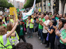 espana/comunidad-valenciana/20260609/compromis-dona-10000-euros-caja-resistencia-huelga-educativa_426722
