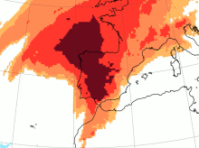 sociedad/sociedad-medio-ambiente/20260620/ola-calor-pone-alerta-casi-toda-espana-varias-zonas-peninsula-tambien-habra-tormentas_430795