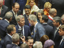 espana/casa-real/20260728/rey-albares-feijoo-toma-posesion-keiko-fujimori_444675