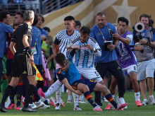 deportes/mundial-futbol-2026/20260729/fifa-abre-procedimiento-contra-argentina-gavi-incidentes-final_445066