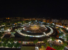 espana/castilla-la-mancha/20260831/cuenta-atras-abrir-puerta-hierros-feria-albacete-siete-siglos-historia_453790