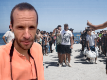 espana/20260803/inmigrantes-aun-estan-ceuta-esperan-playa-donde-esta-prohibida-acampada_446384